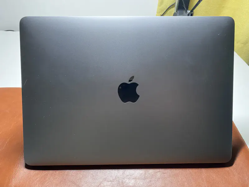 Featured image of post 我的第一台Mac