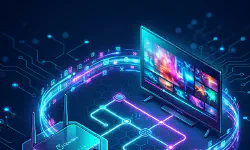 Featured image of post 通过 OpenWrt + rtp2httpd 打造全屋 IPTV：浙江电信组播转单播实战教程