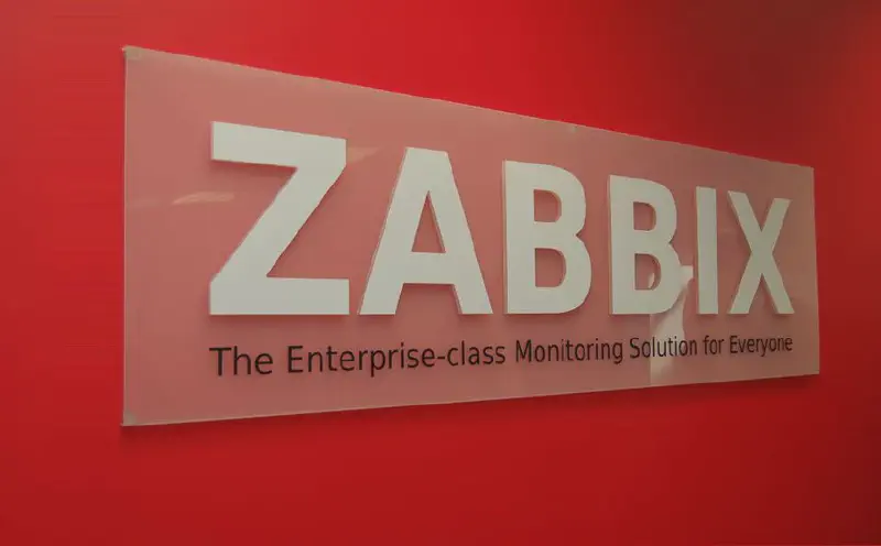 Featured image of post Zabbix Web Monitoring