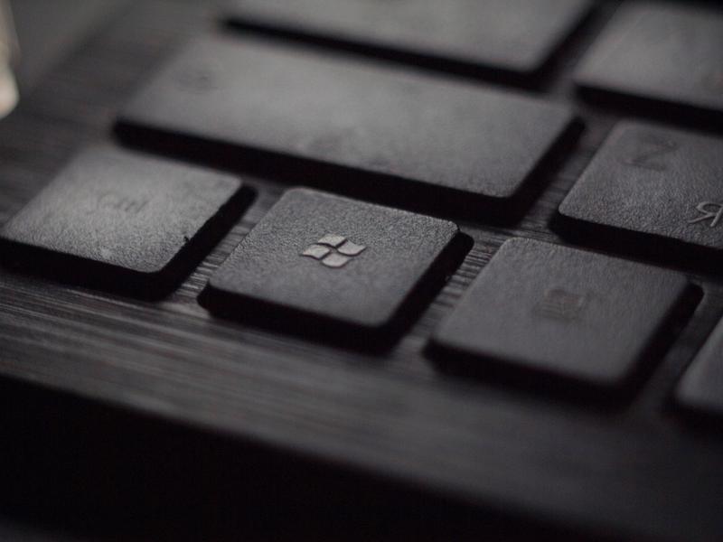 win10多用户同时登入解决方案