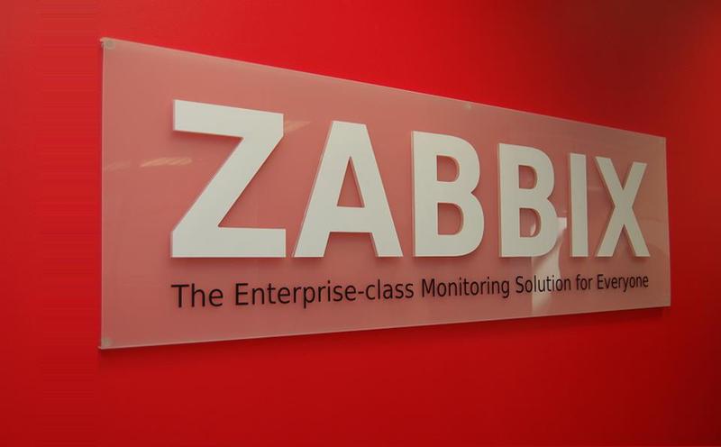 zabbix